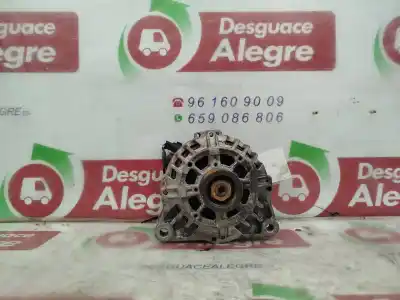 Автозапчасти б/у генератор за citroen c3 (f desde 11/2001) 1.1 8v ссылки oem iam 470190170  