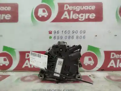 Автозапчастина б/у  для CITROEN C3 (F DESDE 11/2001)  Посилання на OEM IAM 470190170  