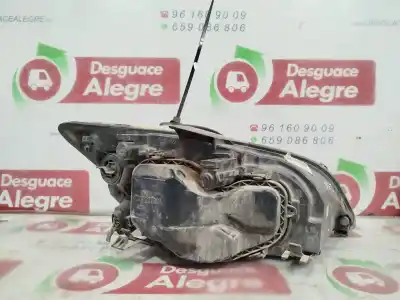 Second-hand car spare part left headlight for ford focus berlina (cap) ambiente (d) oem iam references 4m5113101  