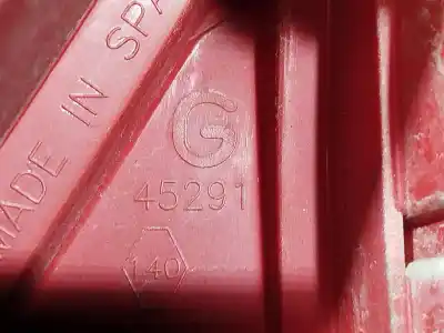 Second-hand car spare part  for RENAULT CLIO II FASE I (B/CBO)  OEM IAM references 45291  