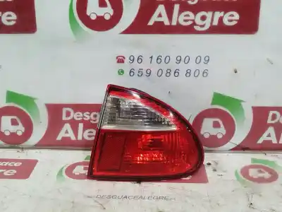 Second-hand car spare part Right Tailgate Light for SEAT LEON (1M1) 1.9 TDI OEM IAM references 1M6945112  