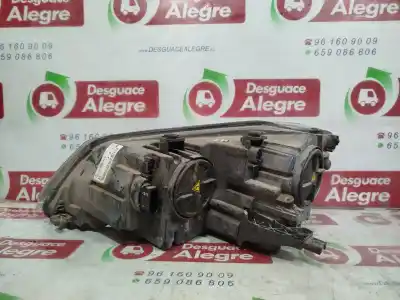 Peça sobressalente para automóvel em segunda mão  por SEAT ALHAMBRA (710)  Referências OEM IAM 0301243282  7N5941752