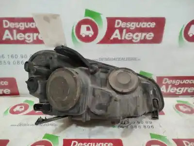 Автозапчастина б/у ліва фара для ford c-max (cb3) ghia посилання на oem iam 7m5113w030ac  