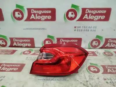 Peça sobressalente para automóvel em segunda mão  por FORD FIESTA (CE1)  Referências OEM IAM   