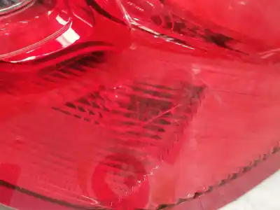 Second-hand car spare part right tailgate light for ford fiesta (ce1) active oem iam references   