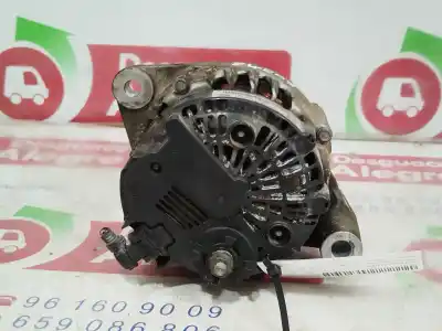 Автозапчастина б/у генератор для OPEL INSIGNIA A SEDÁN (G09) 2.0 CDTI (69) Посилання на OEM IAM 13502581  