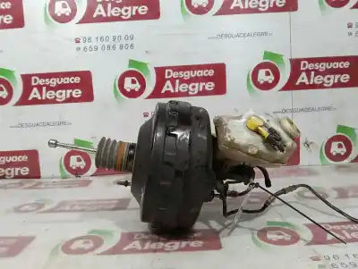 Автозапчастина б/у гальмівний серво для opel insignia a sedán (g09) 2.0 cdti (69) посилання на oem iam 13228183  