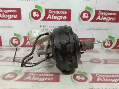 Автозапчастина б/у гальмівний серво для opel insignia a sedán (g09) 2.0 cdti (69) посилання на oem iam 13228183