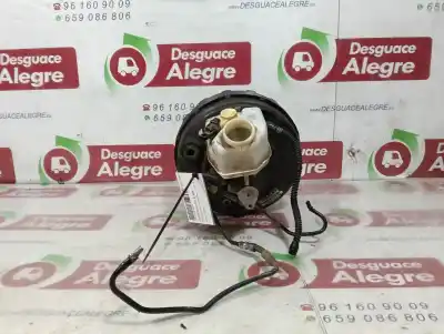 Автозапчастина б/у гальмівний серво для opel insignia a sedán (g09) 2.0 cdti (69) посилання на oem iam 13228183  