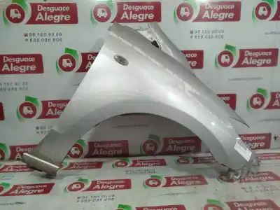 Pezzo di ricambio per auto di seconda mano parafango anteriore destro per mazda 5 (cr19) 2.0 cd (cr19) riferimenti oem iam   