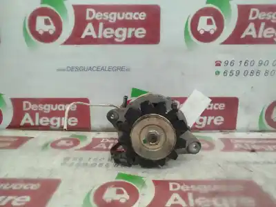Second-hand car spare part alternator for nissan cabstar e cabina doble cabina doble oem iam references lra01880  