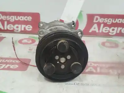 Second-hand car spare part  for NISSAN CABSTAR E  OEM IAM references 16PT2534  