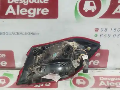 Peça sobressalente para automóvel em segunda mão  por FORD FIESTA (CE1)  Referências OEM IAM   