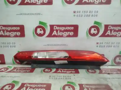 Peça sobressalente para automóvel em segunda mão  por FORD FOCUS BERLINA (CAP)  Referências OEM IAM 10175  