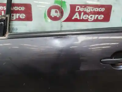 Second-hand car spare part left front door for mazda 5 (cr19) 2.0 (crew) oem iam references   