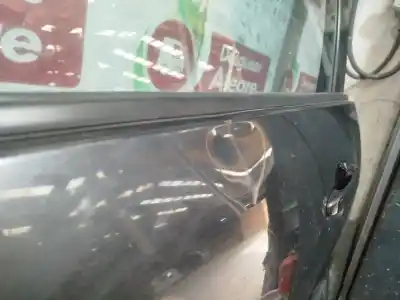 Second-hand car spare part left front door for mazda 5 (cr19) 2.0 (crew) oem iam references   