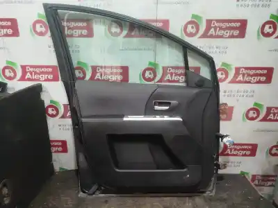 Second-hand car spare part left front door for mazda 5 (cr19) 2.0 (crew) oem iam references   