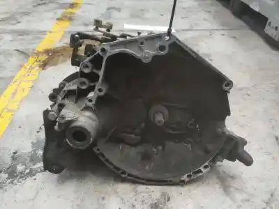 Second-hand car spare part gearbox for citroen c2 furio oem iam references 20cq08  