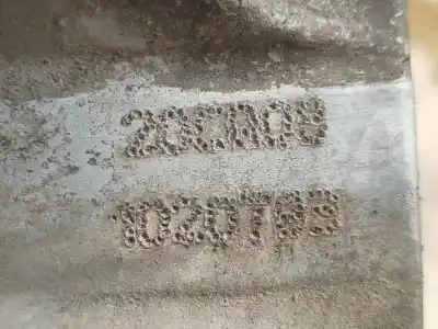 Second-hand car spare part  for CITROEN C2  OEM IAM references 20CQ08  