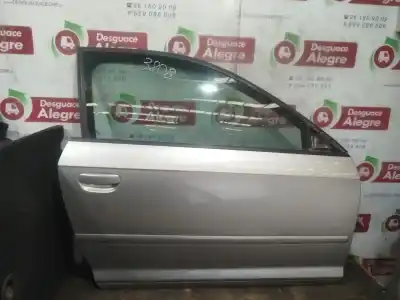 Автозапчастина б/у передні праві двері для audi a3 (8p) 1.9 tdi ambiente посилання на oem iam 