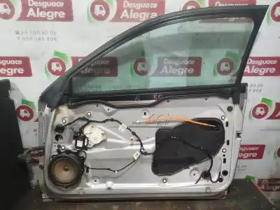 Автозапчасти б/у дверь передняя правая за audi a3 (8p) 1.9 tdi ambiente ссылки oem iam   