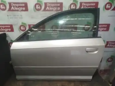 Автозапчасти б/у левая передняя дверь за audi a3 (8p) 1.9 tdi ambiente ссылки oem iam   