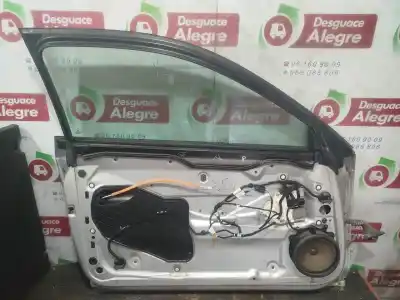 Second-hand car spare part Left Front Door for AUDI A3 (8P) 1.9 TDI Ambiente OEM IAM references   