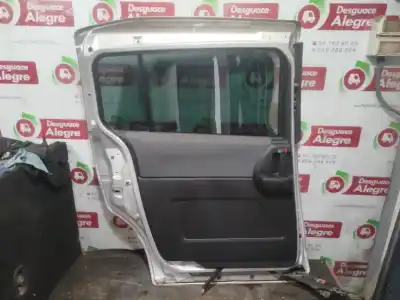 Tweedehands auto-onderdeel deur links achter voor mazda 5 (cr19) 2.0 cd (cr19) oem iam-referenties 