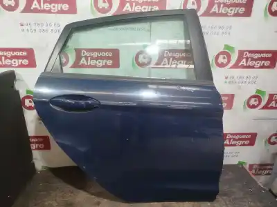 Piesă de schimb auto la mâna a doua usa spate dreapta pentru ford fiesta (cb1) urban referințe oem iam 