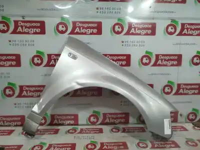 Pezzo di ricambio per auto di seconda mano parafango anteriore destro per audi a3 (8p) 1.9 tdi ambiente riferimenti oem iam   