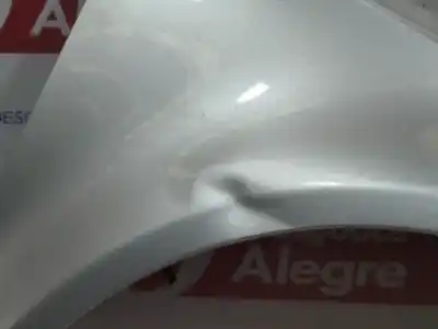 Pezzo di ricambio per auto di seconda mano parafango anteriore destro per audi a3 (8p) 1.9 tdi ambiente riferimenti oem iam   