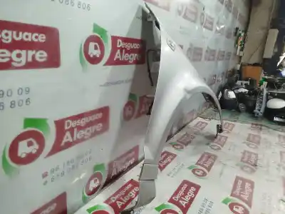 Pezzo di ricambio per auto di seconda mano parafango anteriore destro per audi a3 (8p) 1.9 tdi ambiente riferimenti oem iam   