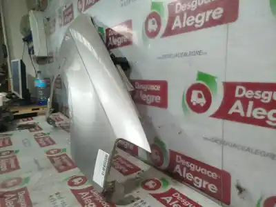 Автозапчастина б/у передне праве крило для audi a3 (8p) 1.9 tdi ambiente посилання на oem iam 