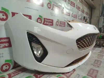 Peça sobressalente para automóvel em segunda mão  por FORD FIESTA (CE1)  Referências OEM IAM   