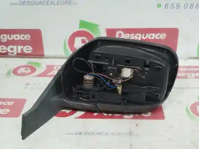 Pezzo di ricambio per auto di seconda mano specchio sinistro per mazda 5 (cr19) 2.0 (crew) riferimenti oem iam 026104