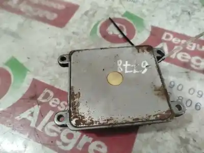 Peça sobressalente para automóvel em segunda mão Centralina De Motor Uce por OPEL COMBO Familiar Referências OEM IAM 8971891363  
