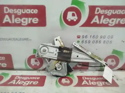 Second-hand car spare part  for NISSAN NOTE  OEM IAM references 1061020  