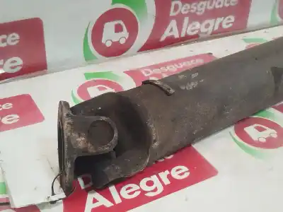 Second-hand car spare part  for NISSAN CABSTAR E  OEM IAM references   