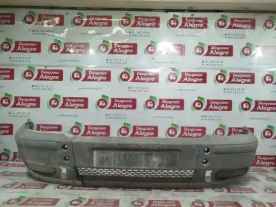 İkinci el araba yedek parçası ön tampon için ford transit mod. 2000 combi ft 260 2.0 corto oem iam referansları   