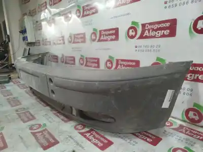 İkinci el araba yedek parçası ön Tampon için FORD TRANSIT MOD. 2000 COMBI FT 260 2.0 corto OEM IAM referansları   