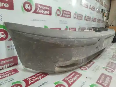 İkinci el araba yedek parçası ön tampon için ford transit mod. 2000 combi ft 260 2.0 corto oem iam referansları   