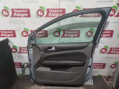 Peça sobressalente para automóvel em segunda mão  por FORD FOCUS BERLINA (CAP)  Referências OEM IAM   