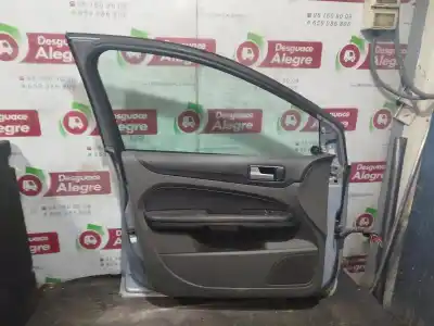 Peça sobressalente para automóvel em segunda mão  por FORD FOCUS BERLINA (CAP)  Referências OEM IAM   