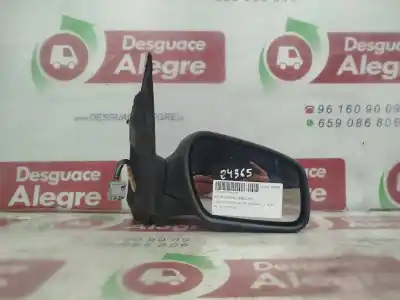 Peça sobressalente para automóvel em segunda mão  por FORD FOCUS BERLINA (CAP)  Referências OEM IAM 212876100  