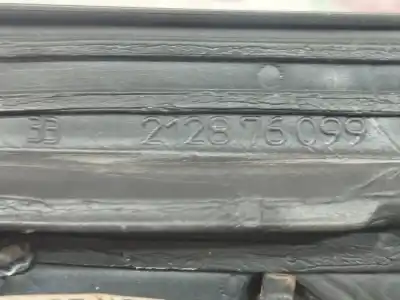 Peça sobressalente para automóvel em segunda mão  por FORD FOCUS BERLINA (CAP)  Referências OEM IAM 212876099  