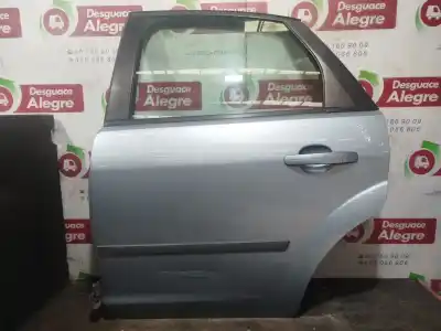 Peça sobressalente para automóvel em segunda mão  por FORD FOCUS BERLINA (CAP)  Referências OEM IAM   