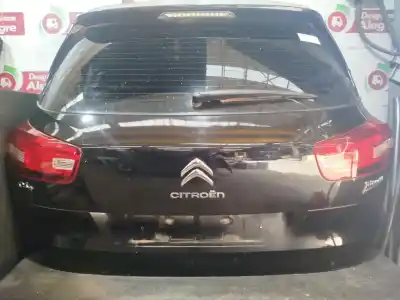 Автозапчастина б/у  для CITROEN C4 PICASSO  Посилання на OEM IAM   