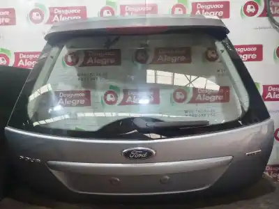Peça sobressalente para automóvel em segunda mão  por FORD FOCUS BERLINA (CAP)  Referências OEM IAM   