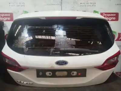 Peça sobressalente para automóvel em segunda mão  por FORD FIESTA (CE1)  Referências OEM IAM   