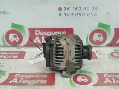 Peça sobressalente para automóvel em segunda mão alternador por volvo s60 i (384) 2.4 referências oem iam 0124525014  